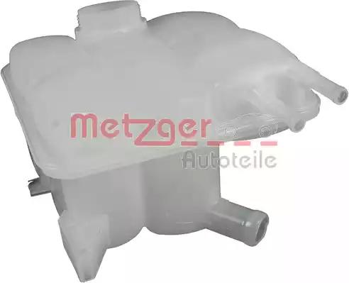 Расширительный бачок METZGER 2140120 - Фото 1